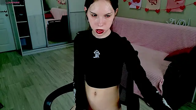 Pussy Without pussy online show from 03.19.25