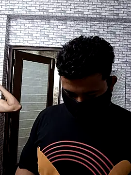 sumitsharma72 online show from 04.17.26