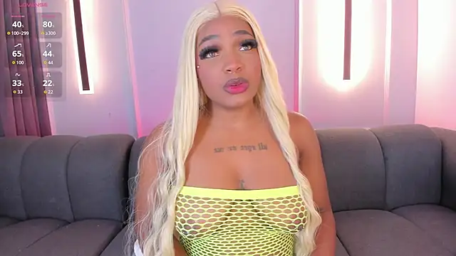 karol white  online show from 10.23.25