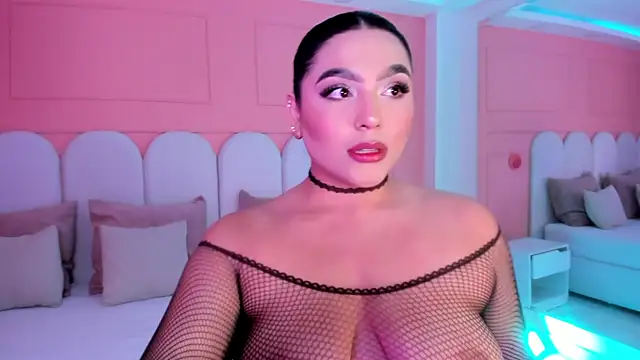 Snapshot of eva_sainnt chatting on 03.20.26 eva sainnt online show from 03.20.26
