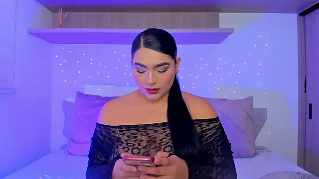 Snapshot of eva_sainnt chatting on 04.30.26 eva sainnt online show from 04.30.26