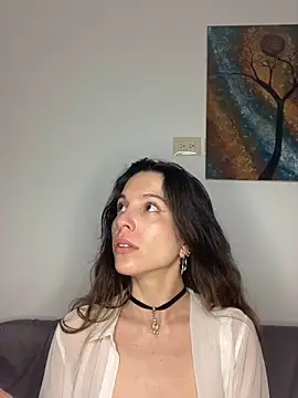 CosmiccAlai online show from 03.20.25