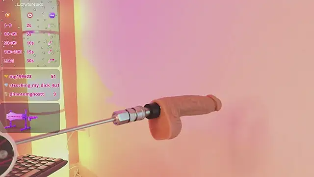 Snapshot of Kloe_raizee chatting on 03.21.25 Kloe raizee online show from 03.21.25