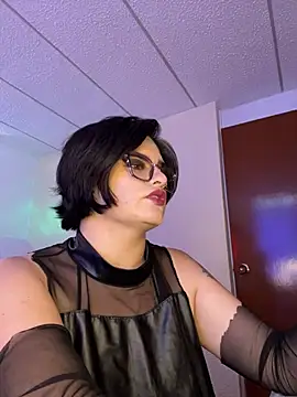 Mistress Niky  online show from 03.25.26