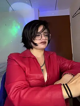 Mistress Niky  online show from 04.14.26