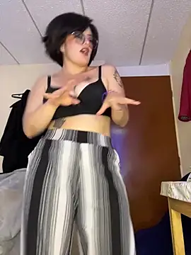 Mistress Niky  online show from 04.18.26