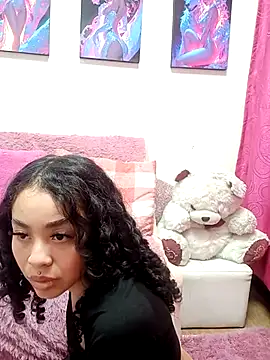 Snapshot of Tracy_KS chatting on 03.12.25 Tracy KS online show from 03.12.25