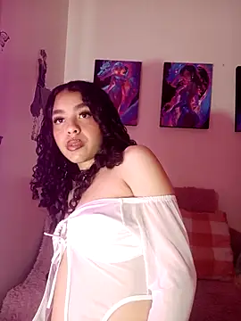 Snapshot of Tracy_KS chatting on 03.14.25 Tracy KS online show from 03.14.25