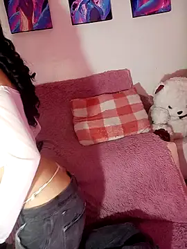 Snapshot of Tracy_KS chatting on 03.14.25 Tracy KS online show from 03.14.25