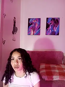 Snapshot of Tracy_KS chatting on 03.15.25 Tracy KS online show from 03.15.25