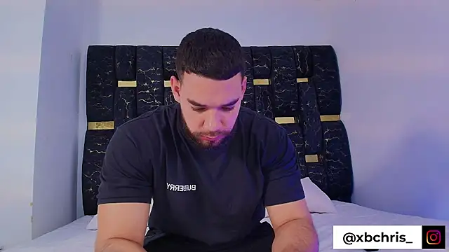 chris blake   online show from 11.30.25