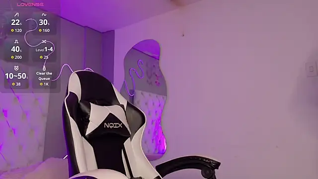 natasha  black online show from 11.12.25