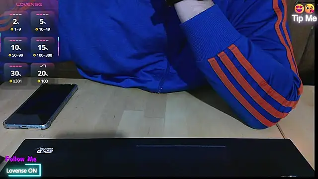 Yoloyo93 online show from 03.13.25