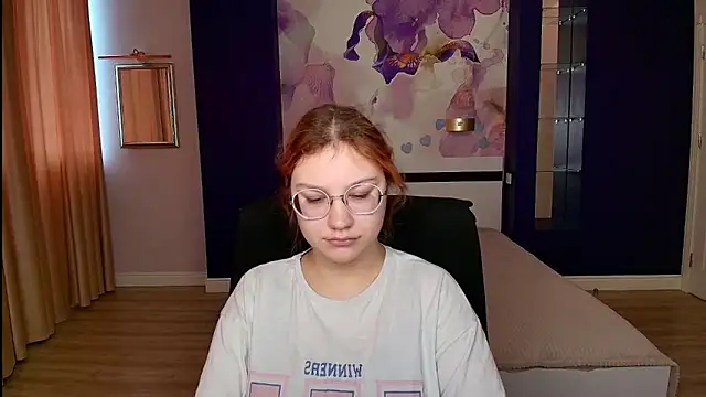 AngelinaLow online show from 02.27.26