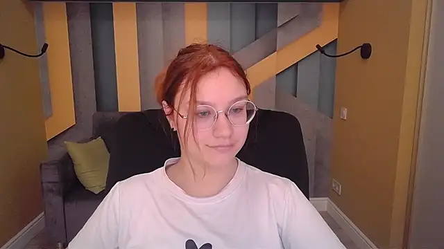 AngelinaLow online show from 03.16.26