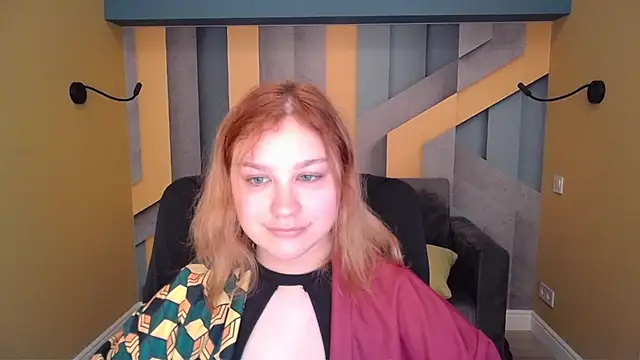 AngelinaLow online show from 04.06.26