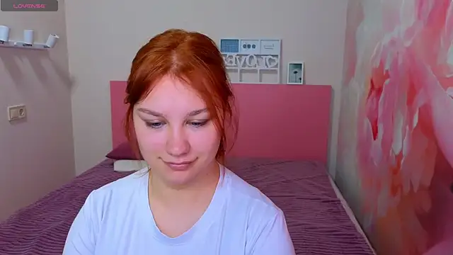 AngelinaLow online show from 05.29.26