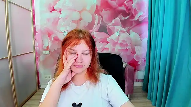 AngelinaLow online show from 05.31.26