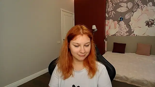 AngelinaLow online show from 06.02.26