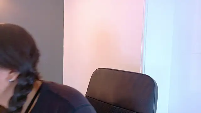 Snapshot of Kathe_sweetness chatting on 09.26.25 Kathe sweetness online show from 09.26.25