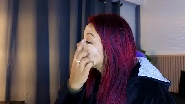 TiffanyWalk online show from 01.14.26