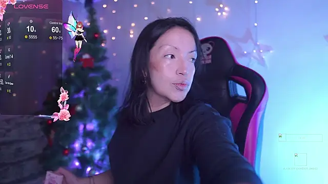 Madison Mayer online show from 11.28.25