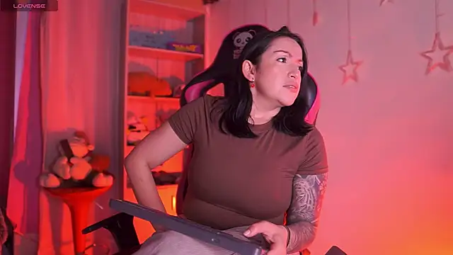 Madison Mayer online show from 02.17.26