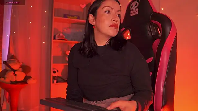 Madison Mayer online show from 02.23.26