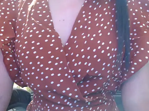 TheMostBeautifullGirl- online show from 10.18.25