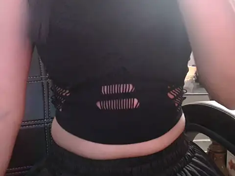 TheMostBeautifullGirl- online show from 12.16.25