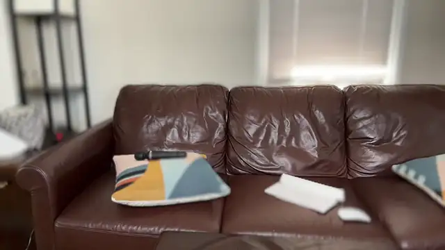 Snapshot of SpaceCowWhore chatting on 10.17.25 SpaceCowWhore online show from 10.17.25