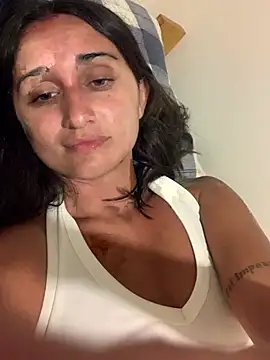 luci brecman online show from 02.01.26