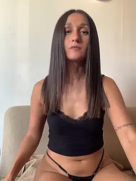 luci brecman online show from 04.12.26