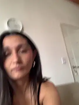 luci brecman online show from 06.07.26