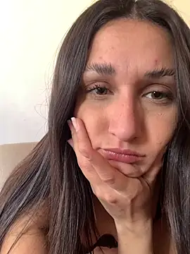 luci brecman online show from 07.05.26