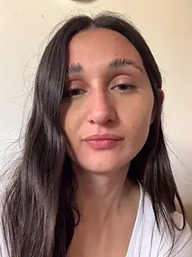 luci brecman online show from 07.12.26