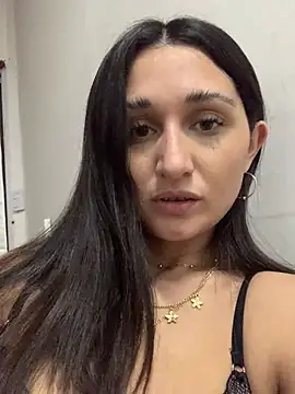 luci brecman online show from 07.22.26