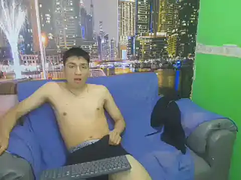 dario ventura0 online show from 03.13.25