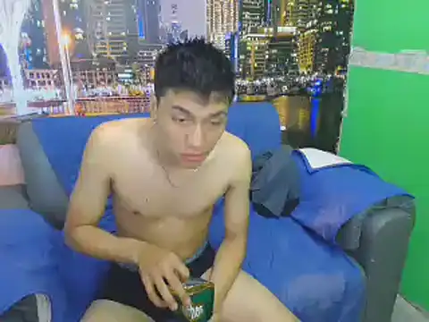 dario ventura0 online show from 03.16.25