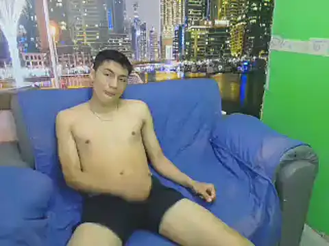 dario ventura0 online show from 03.17.25