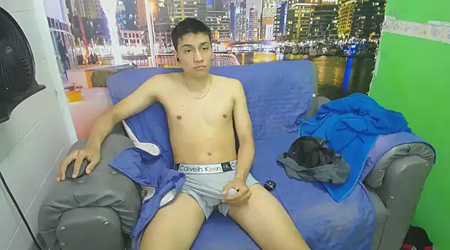 dario ventura0 online show from 03.19.25