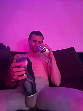 Stillhard8925 online show from 10.22.25