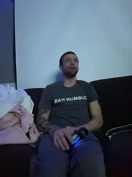 Stillhard8925 online show from 11.05.25