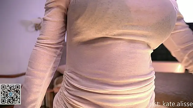 RadiantBliss online show from 03.24.26