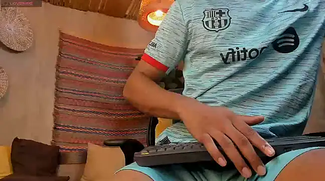 LiamByrne online show from 03.21.25