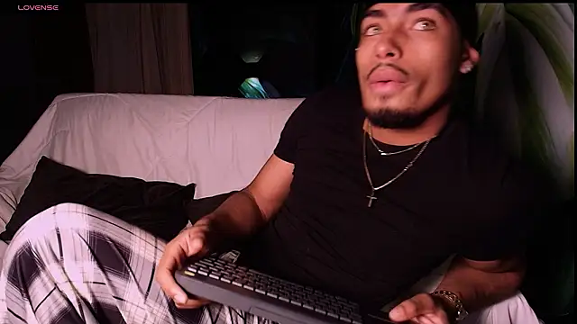 LiamByrne online show from 02.21.26