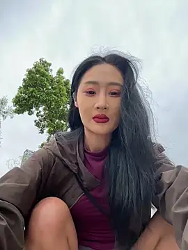 linger-23 online show from 10.23.25