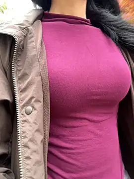 linger-23 online show from 04.08.26