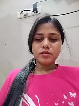 Ayeshaji online show from 03.15.26
