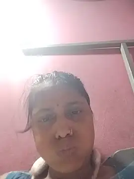 Ayeshaji online show from 06.30.26